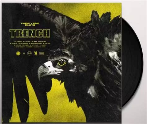 Record of Trench